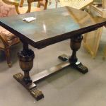 398 1390 COFFEE TABLE